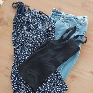 Clothes Bundle (3 Piece)